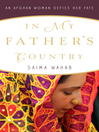 Cover image for In My Father's Country